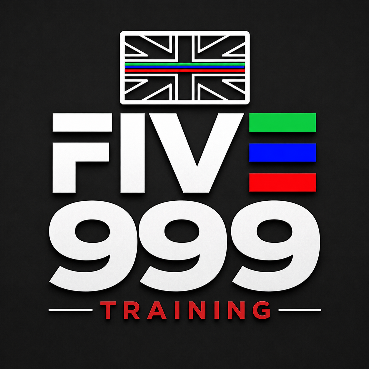 Five999 Training